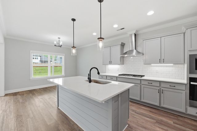 2580 Blue Skies Drive, Ooltewah, TN 37363