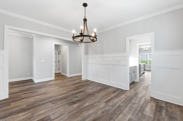 2580 Blue Skies Drive, Ooltewah, TN 37363