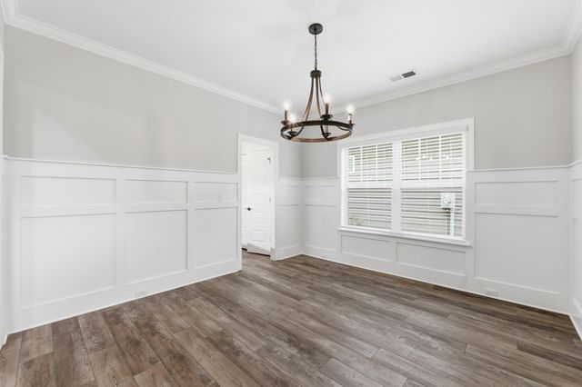 2580 Blue Skies Drive, Ooltewah, TN 37363