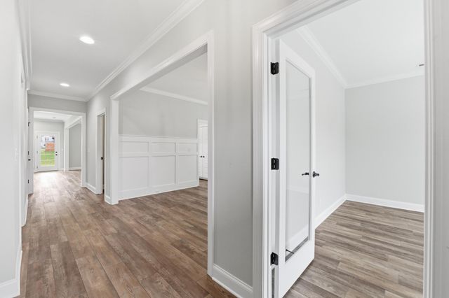2580 Blue Skies Drive, Ooltewah, TN 37363