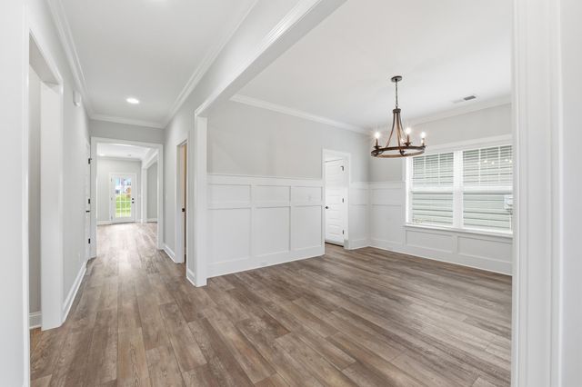 2580 Blue Skies Drive, Ooltewah, TN 37363