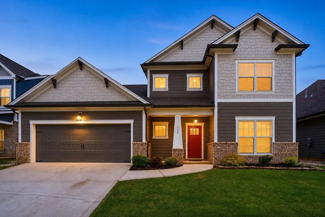 2580 Blue Skies Drive, Ooltewah, TN 37363