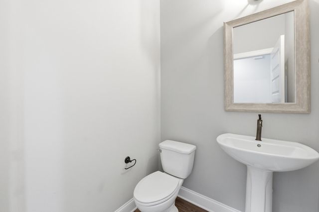 2580 Blue Skies Drive, Ooltewah, TN 37363