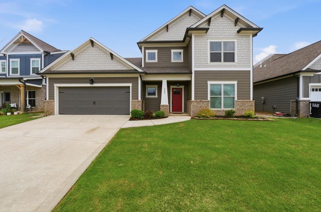 2580 Blue Skies Drive, Ooltewah, TN 37363