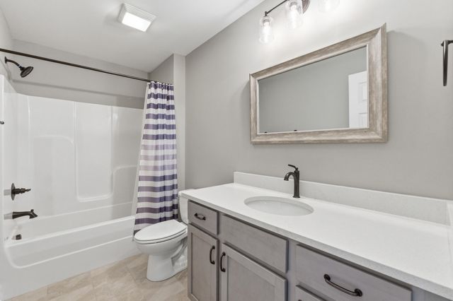 2580 Blue Skies Drive, Ooltewah, TN 37363