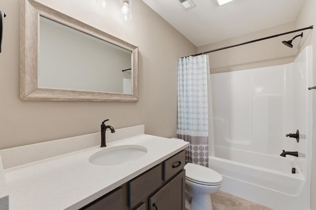 2580 Blue Skies Drive, Ooltewah, TN 37363