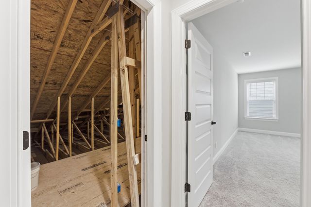 2580 Blue Skies Drive, Ooltewah, TN 37363