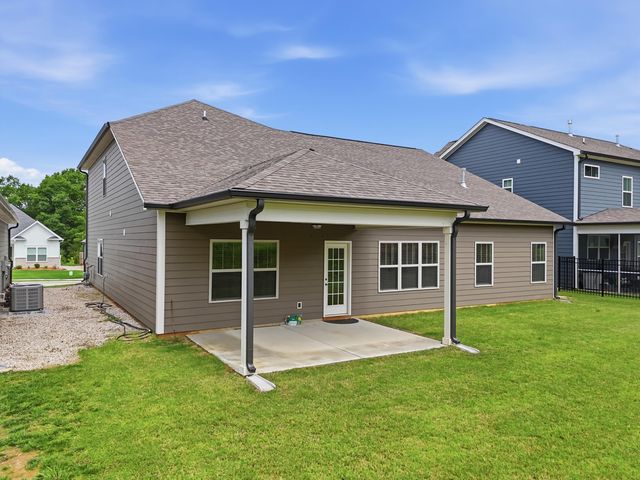 2580 Blue Skies Drive, Ooltewah, TN 37363