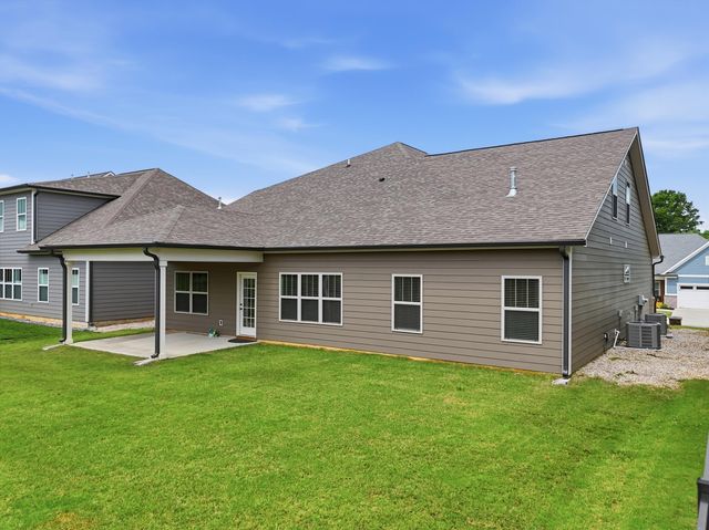 2580 Blue Skies Drive, Ooltewah, TN 37363