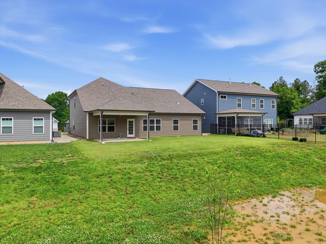 2580 Blue Skies Drive, Ooltewah, TN 37363