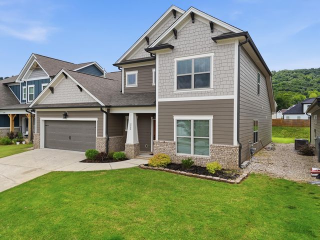 2580 Blue Skies Drive, Ooltewah, TN 37363