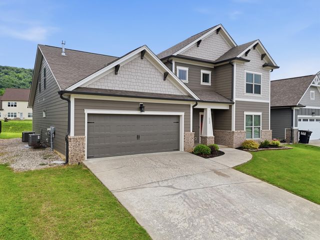 2580 Blue Skies Drive, Ooltewah, TN 37363