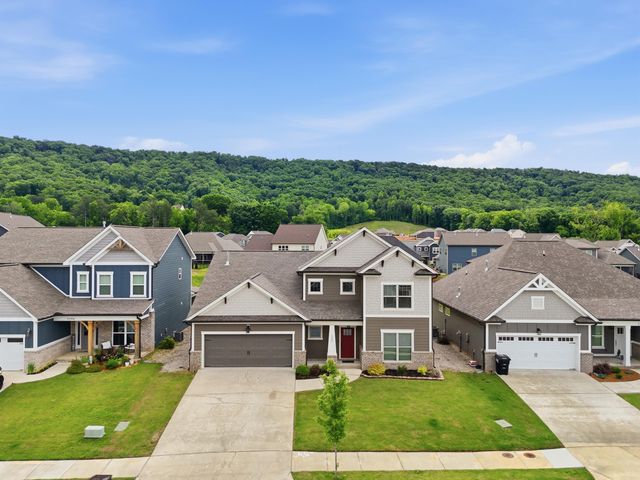 2580 Blue Skies Drive, Ooltewah, TN 37363