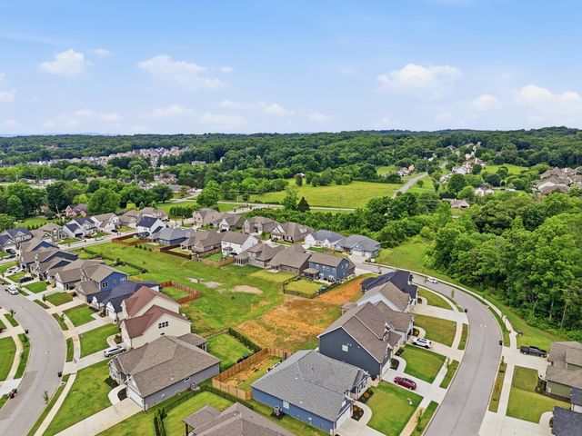 2580 Blue Skies Drive, Ooltewah, TN 37363
