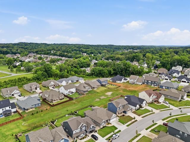 2580 Blue Skies Drive, Ooltewah, TN 37363