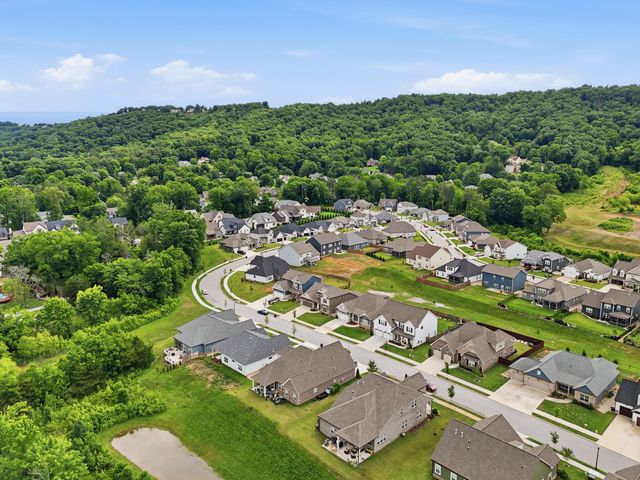 2580 Blue Skies Drive, Ooltewah, TN 37363