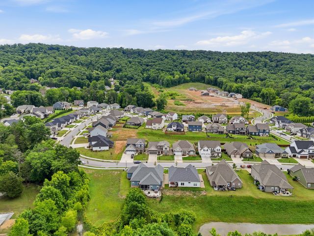2580 Blue Skies Drive, Ooltewah, TN 37363