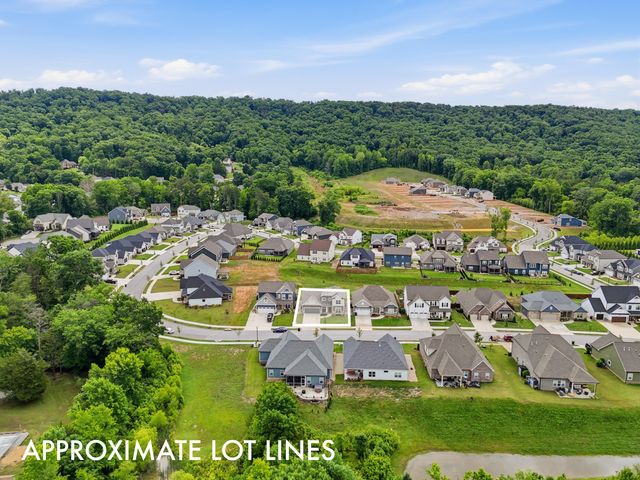 2580 Blue Skies Drive, Ooltewah, TN 37363