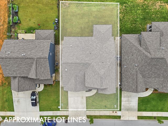 2580 Blue Skies Drive, Ooltewah, TN 37363