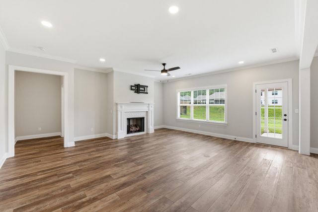 2580 Blue Skies Drive, Ooltewah, TN 37363