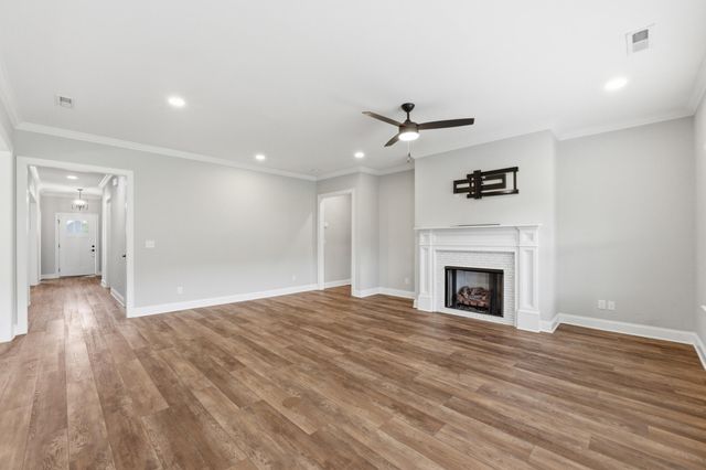 2580 Blue Skies Drive, Ooltewah, TN 37363