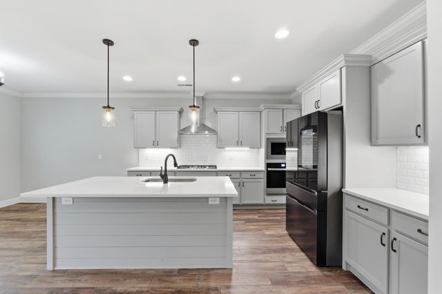 2580 Blue Skies Drive, Ooltewah, TN 37363