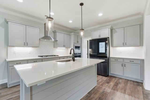 2580 Blue Skies Drive, Ooltewah, TN 37363
