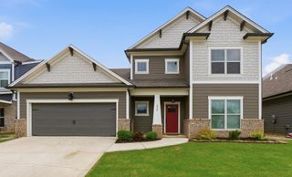 2580 Blue Skies Drive, Ooltewah, TN 37363
