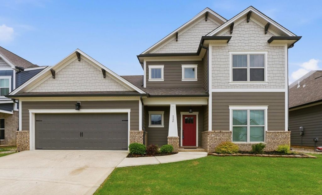 2580 Blue Skies Drive, Ooltewah, TN 37363
