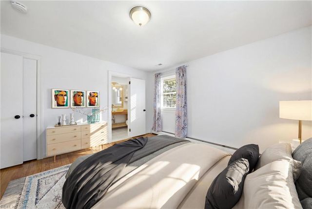 1108 Miles Standish RD, Virginia Beach, VA 23455