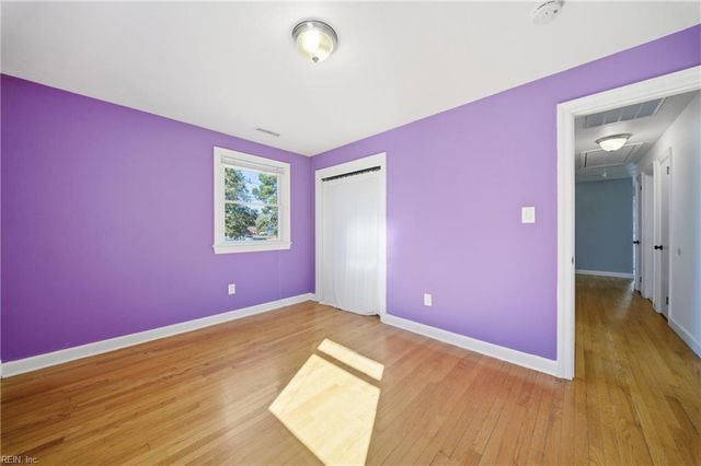 1108 Miles Standish RD, Virginia Beach, VA 23455