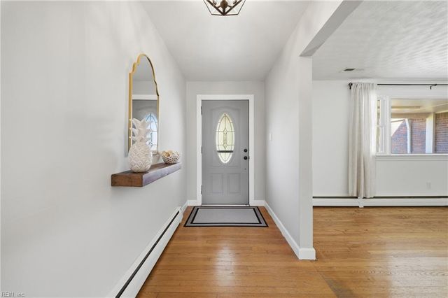 1108 Miles Standish RD, Virginia Beach, VA 23455