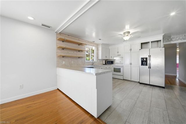 1108 Miles Standish RD, Virginia Beach, VA 23455