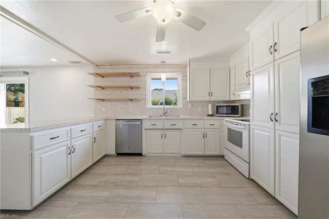 1108 Miles Standish RD, Virginia Beach, VA 23455