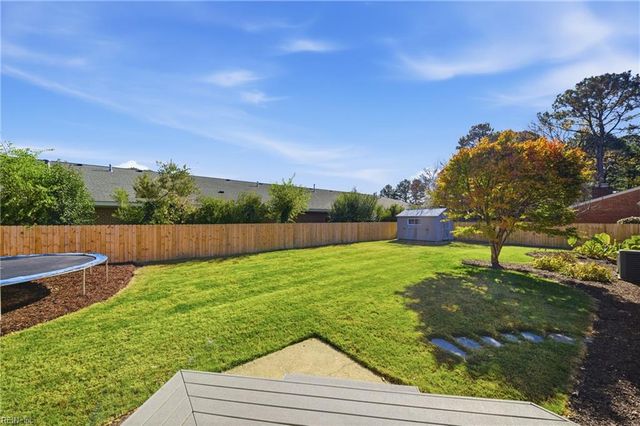 1108 Miles Standish RD, Virginia Beach, VA 23455