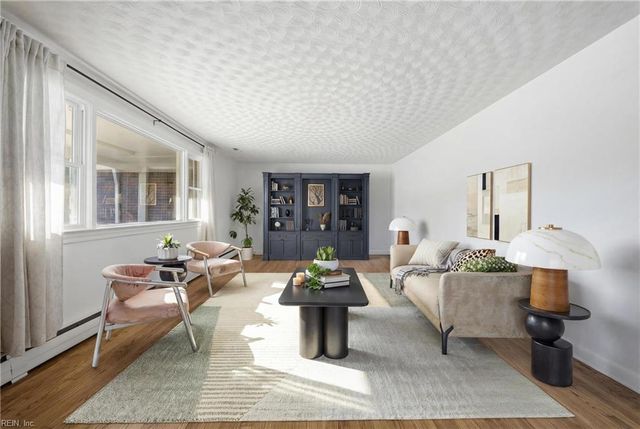 1108 Miles Standish RD, Virginia Beach, VA 23455