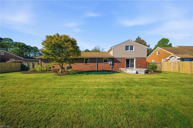 1108 Miles Standish RD, Virginia Beach, VA 23455