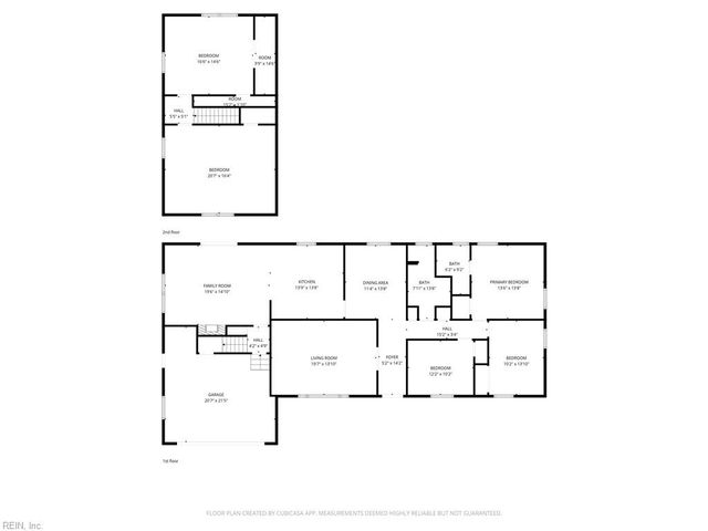 1108 Miles Standish RD, Virginia Beach, VA 23455