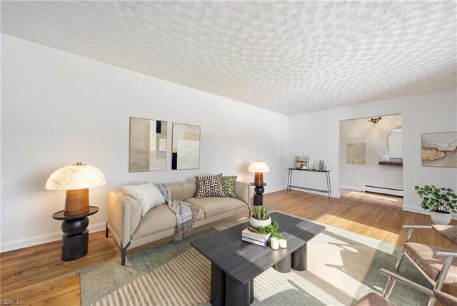 1108 Miles Standish RD, Virginia Beach, VA 23455