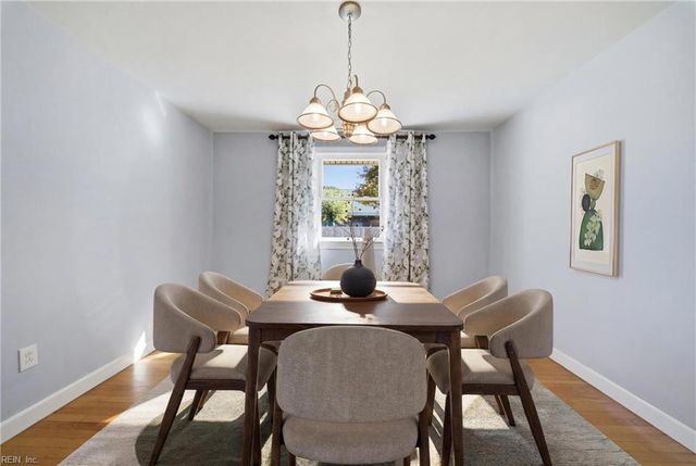 1108 Miles Standish RD, Virginia Beach, VA 23455