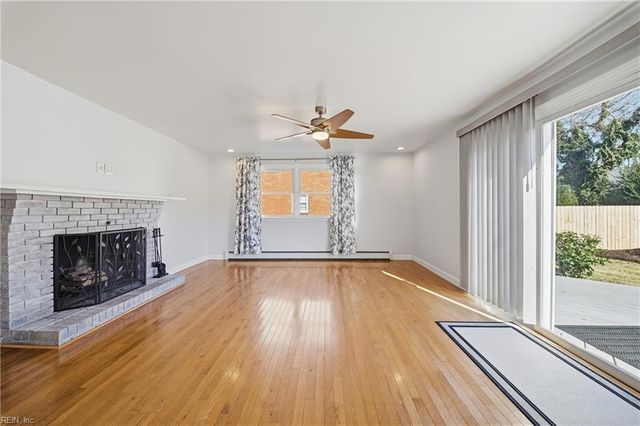 1108 Miles Standish RD, Virginia Beach, VA 23455