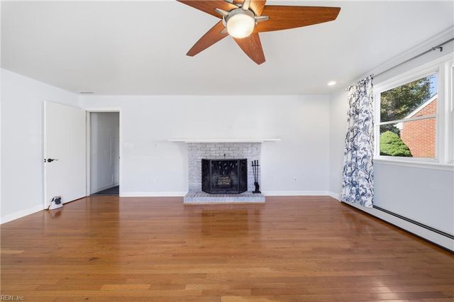 1108 Miles Standish RD, Virginia Beach, VA 23455