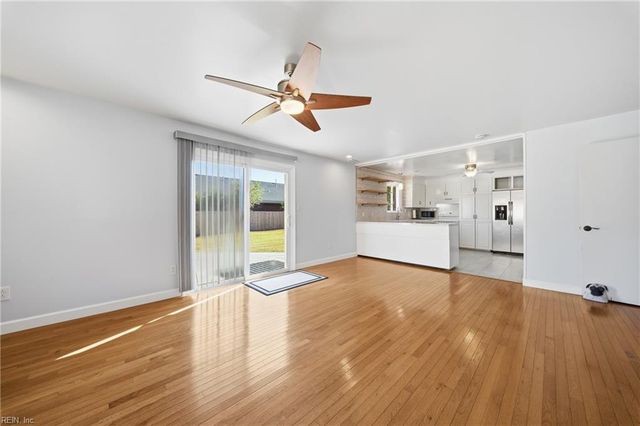 1108 Miles Standish RD, Virginia Beach, VA 23455