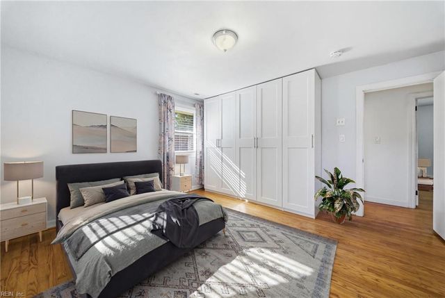 1108 Miles Standish RD, Virginia Beach, VA 23455