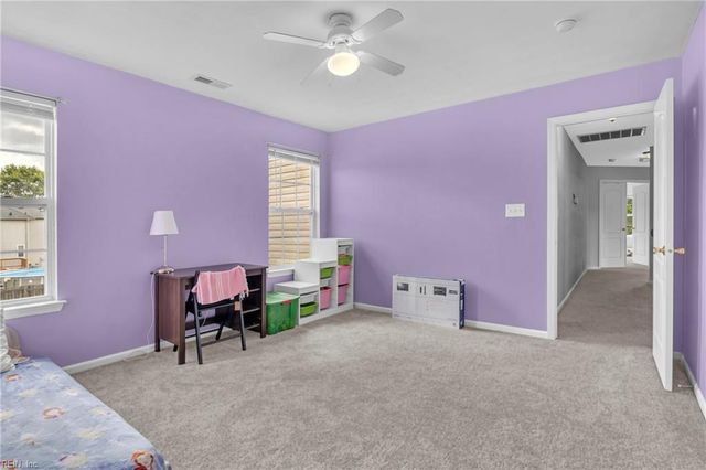 3501 Maxim CT, Chesapeake, VA 23323