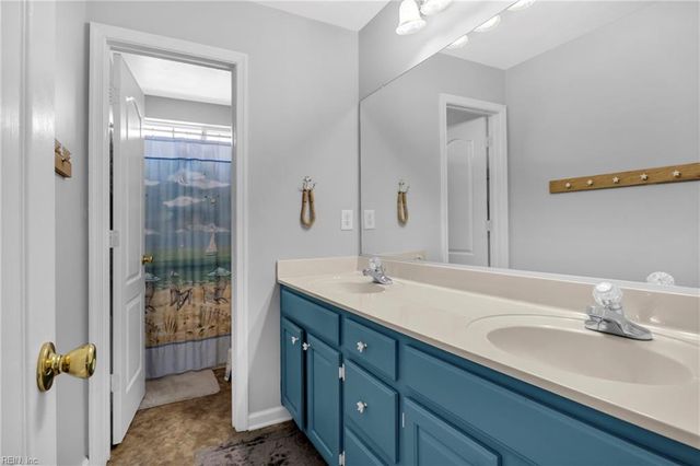 3501 Maxim CT, Chesapeake, VA 23323
