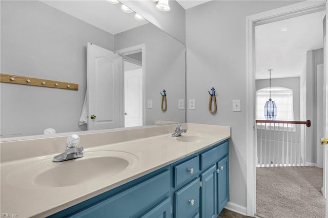 3501 Maxim CT, Chesapeake, VA 23323