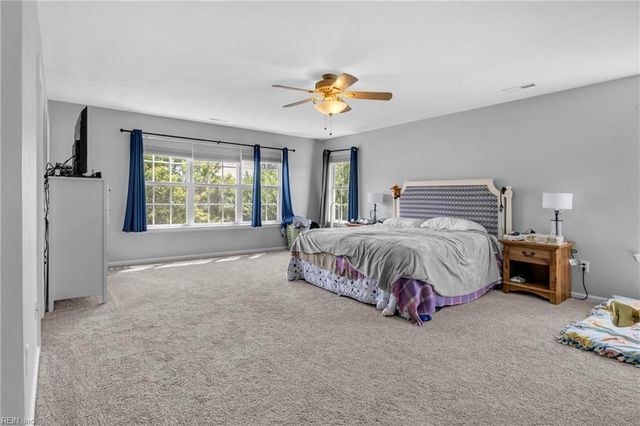 3501 Maxim CT, Chesapeake, VA 23323