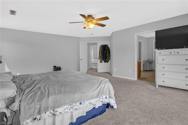 3501 Maxim CT, Chesapeake, VA 23323