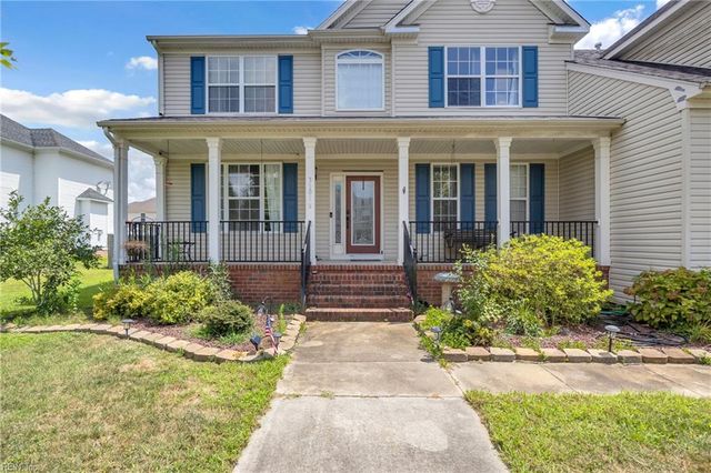 3501 Maxim CT, Chesapeake, VA 23323